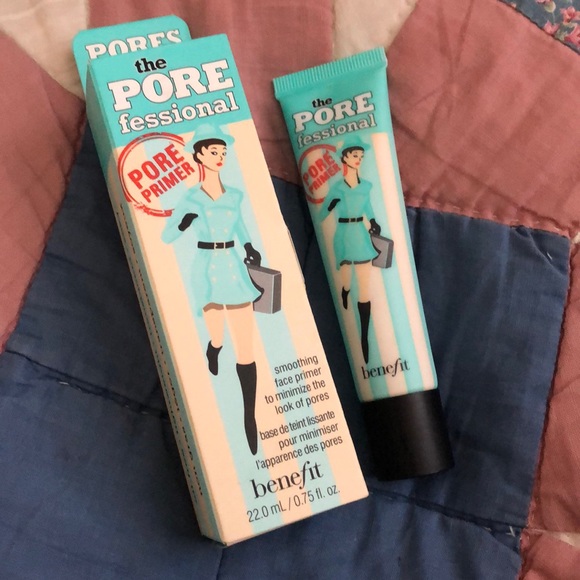 Benefit Porless primer - Picture 1 of 4